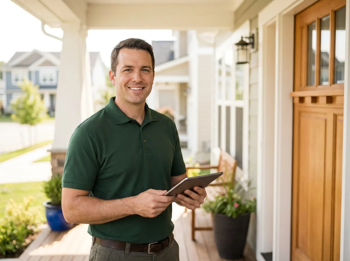 Pest control FAQs for Chesapeake City, MD